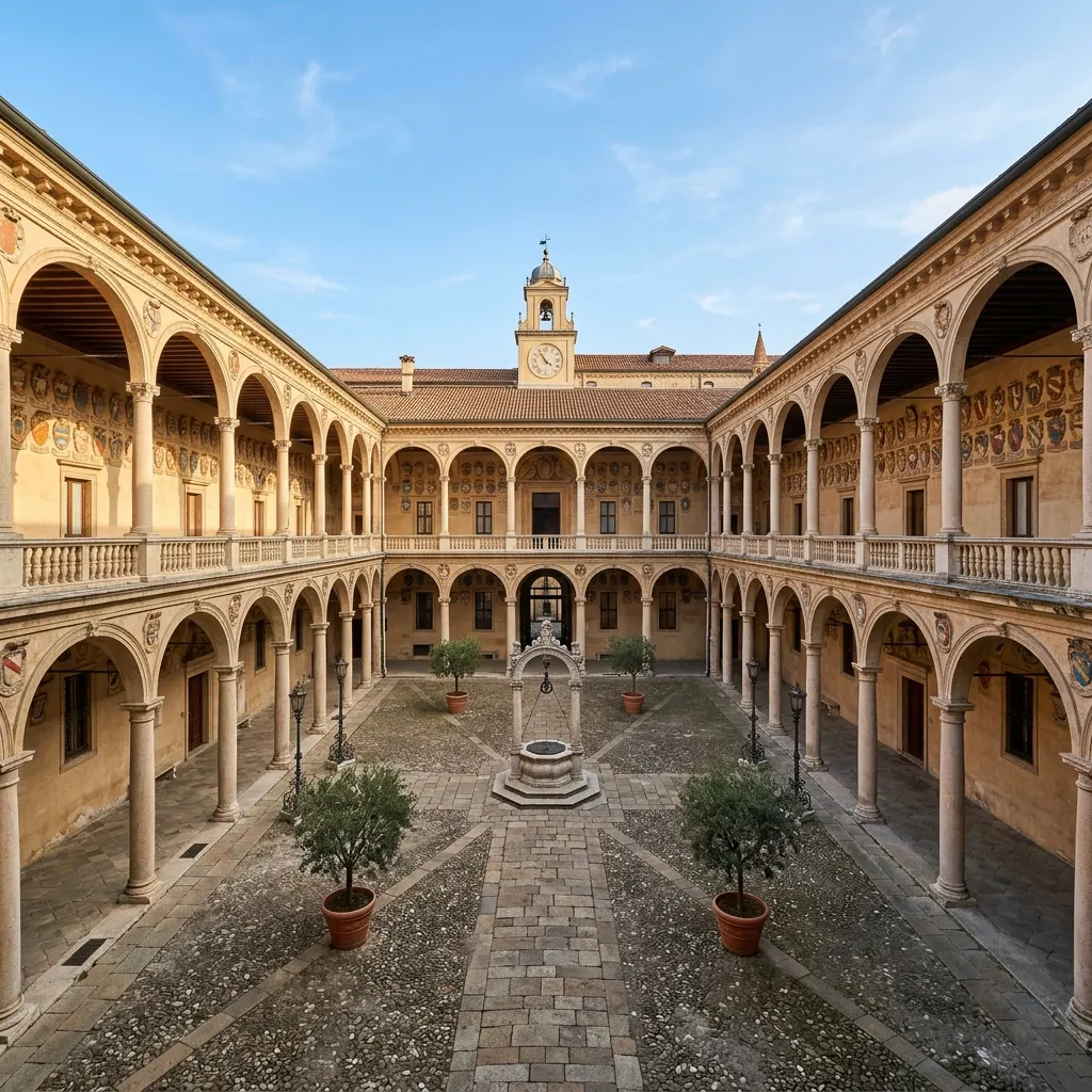 Your First Week After Moving to Italy: A Checklist