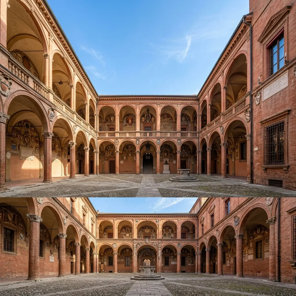 Studying Architecture and Design in Italy